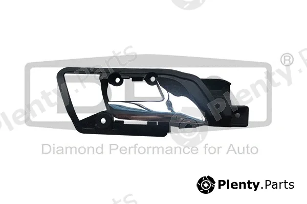 DPA 88391810802 — Exterior Door Handle