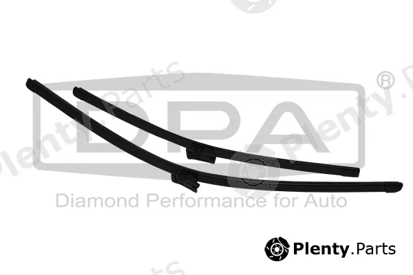 DPA 89550623802 — Wiper Blade