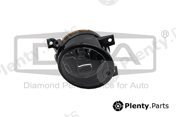 DPA 99411334302 — Front Fog Light