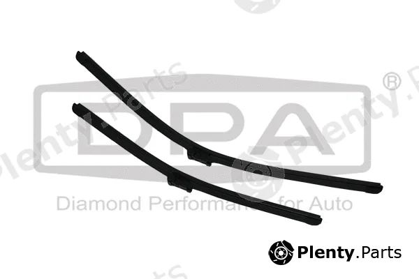 DPA 89550623102 — Wiper Blade