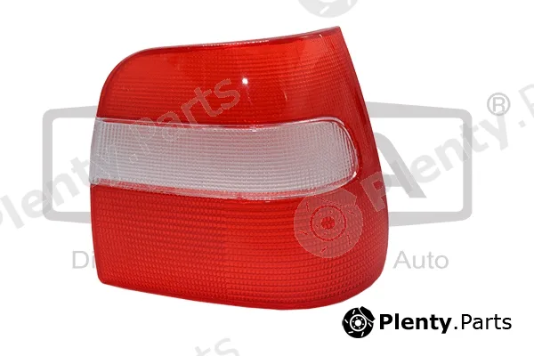 DPA 87880219502 — Housing, tail light