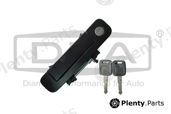DPA 88371820002 — Exterior Door Handle