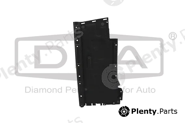 DPA 88251583902 — Car Cover