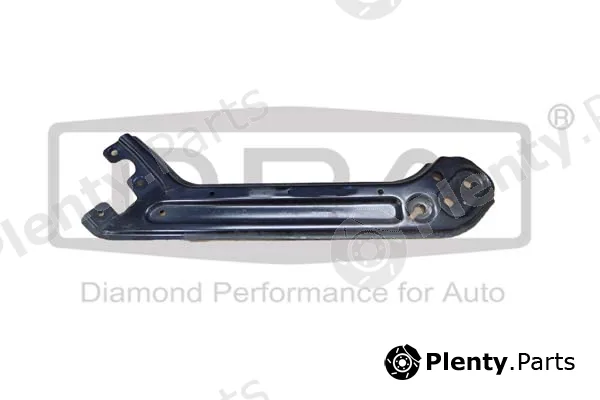 DPA 88061332002 — Mounting, radiator