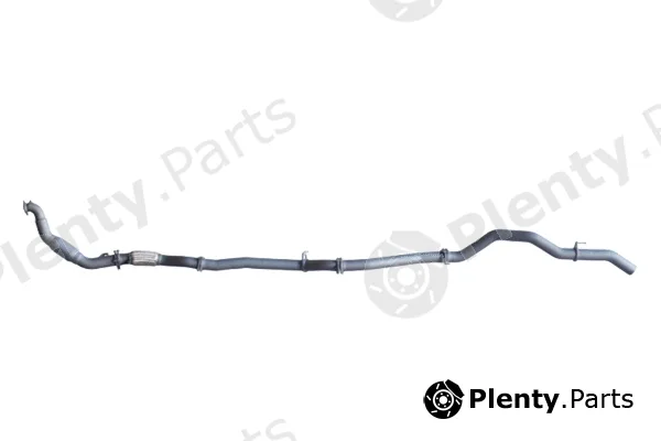 Redback FRX20200-CB — Exhaust System