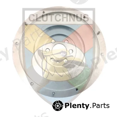 Clutchnus FW-F2587 — Flywheel