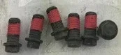 Clutchnus BK037 — Bolt Kit, clutch