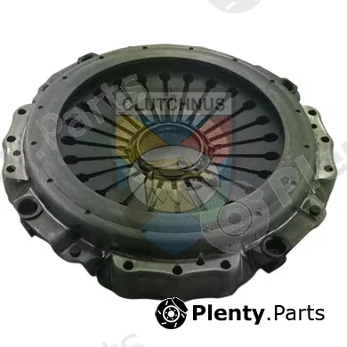 Clutchnus SCPT16 — Clutch Pressure Plate
