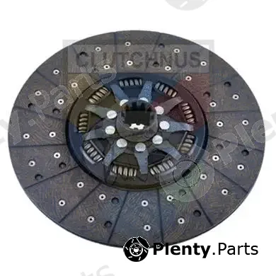 Clutchnus SMS153 — Clutch Disc