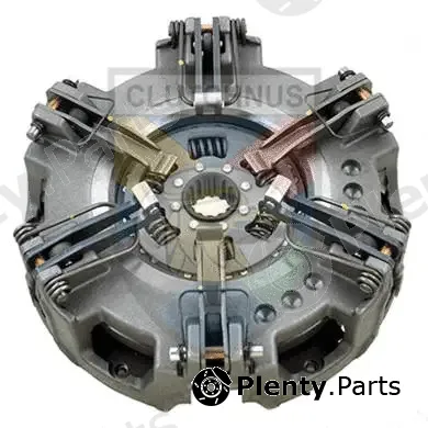 Clutchnus SATC998A — Clutch Pressure Plate