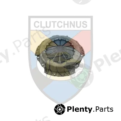 Clutchnus SMPA111 — Clutch Pressure Plate