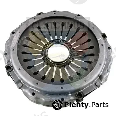 Clutchnus SCPT15 — Clutch Pressure Plate