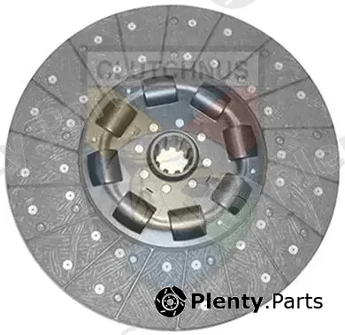 Clutchnus SMU03 — Clutch Disc