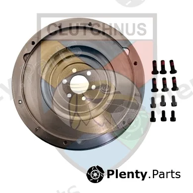 Clutchnus FW-F31118 — Flywheel