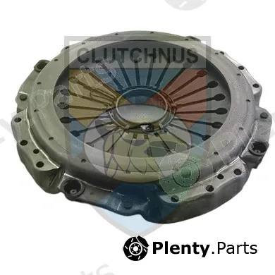 Clutchnus SCPV12 — Clutch Pressure Plate