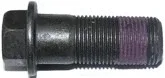 Clutchnus BK016 — Bolt Kit, clutch
