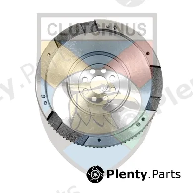 Clutchnus MFTY01 — Flywheel