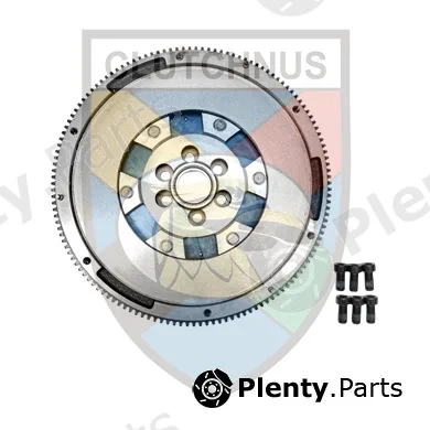 Clutchnus DFW-18241 — Flywheel