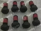 Clutchnus BK055 — Bolt Kit, clutch