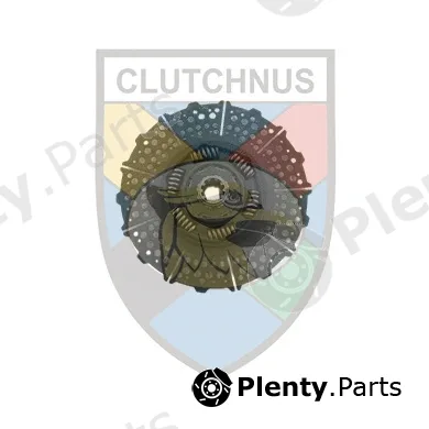 Clutchnus SMT25 — Clutch Disc