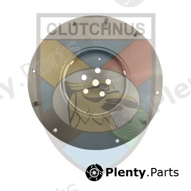 Clutchnus FHY06 — Flywheel