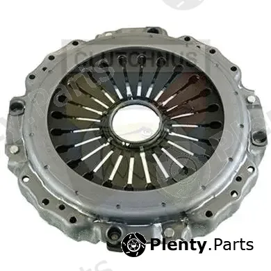 Clutchnus SCPT21 — Clutch Pressure Plate
