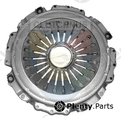 Clutchnus SCPT05 — Clutch Pressure Plate
