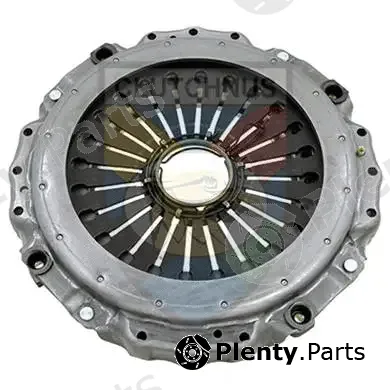 Clutchnus SCPT20 — Clutch Pressure Plate