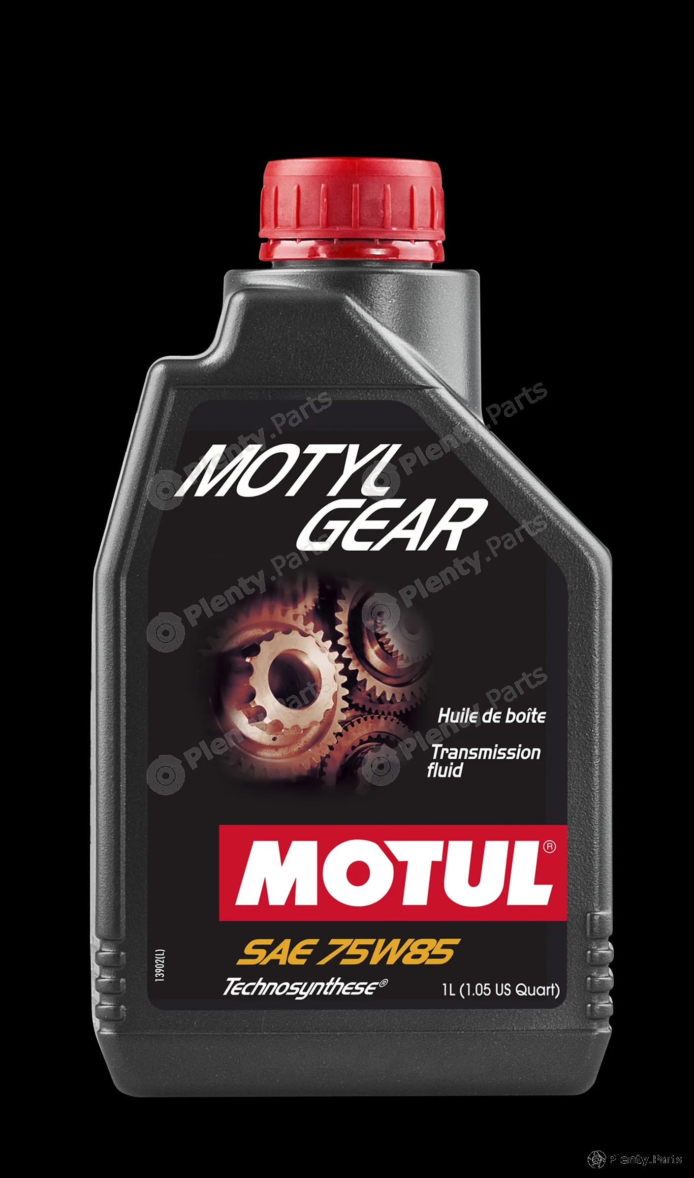 Motul 44901 — Manual Transmission Oil MOTYLGEAR 75W-85