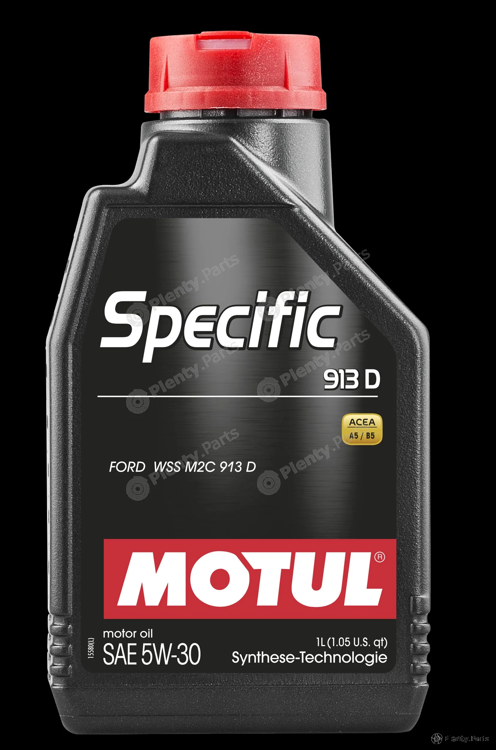 Motul 59714 — Engine Oil SPEC 913D 5W30_D
