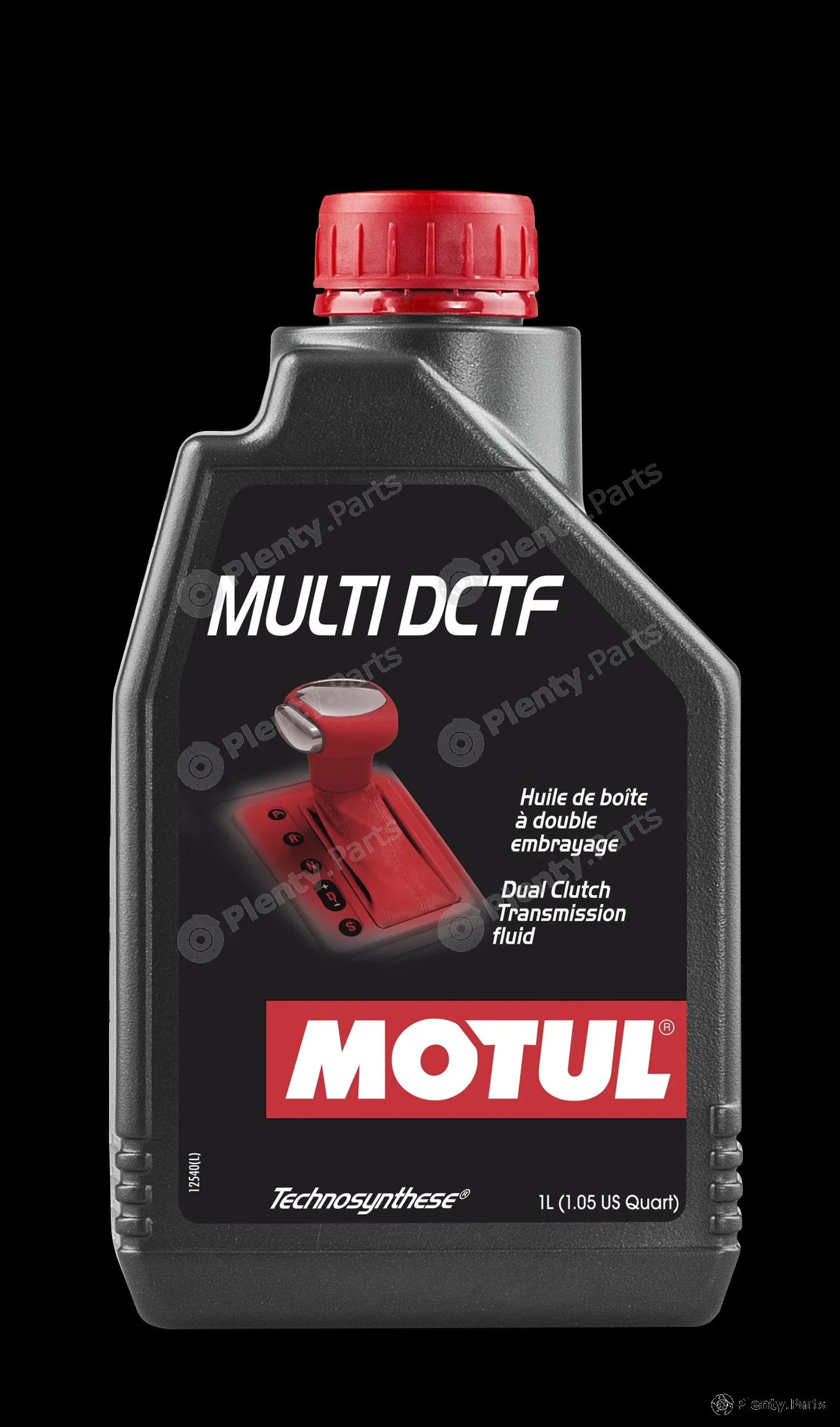 Motul 45611 — Automatic Transmission Fluid MULTI DCTF