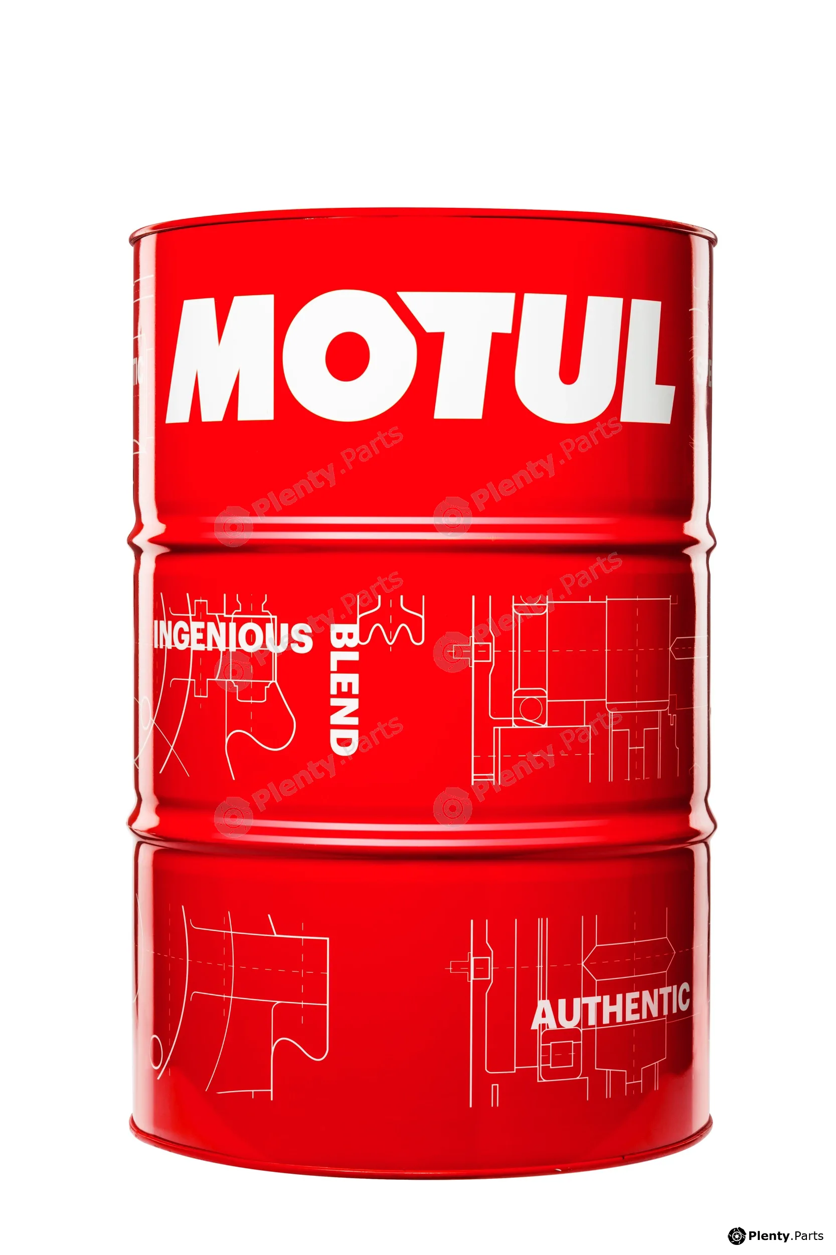 Motul 105044 — Universal Cleaner TOP KLEEN