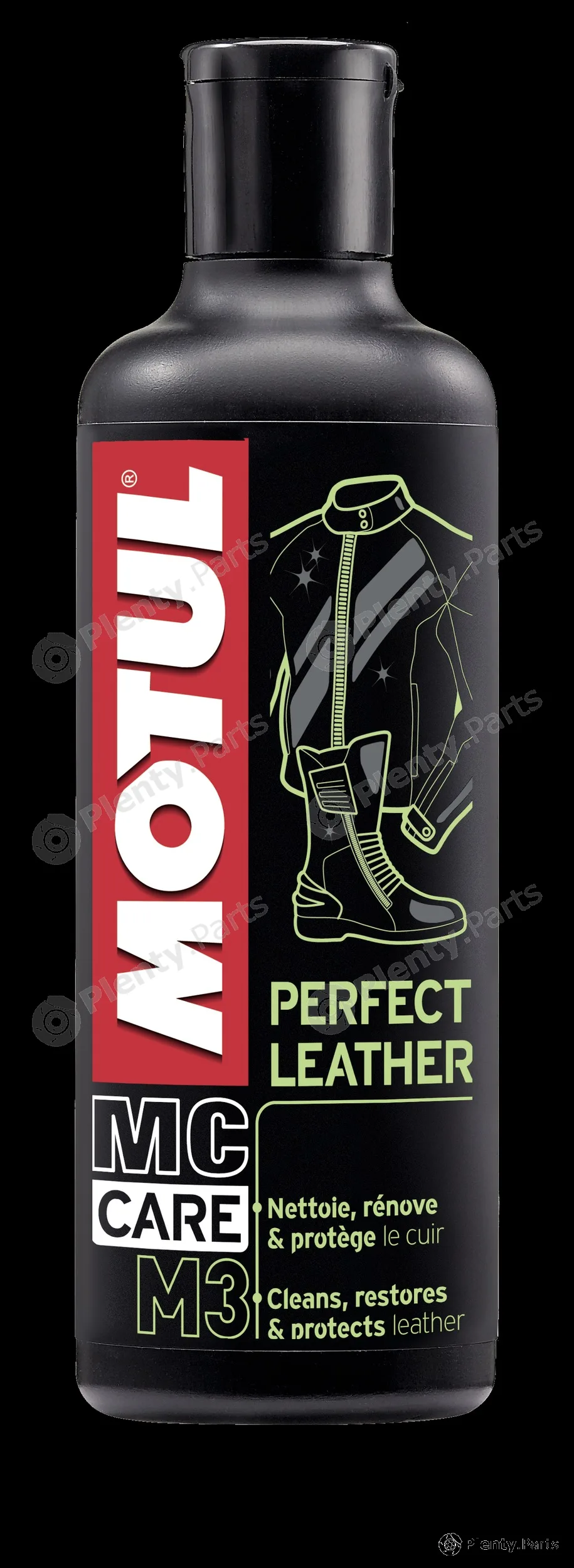 Motul 102994 — Leather Cleaner M3 PERFECT LEATHER