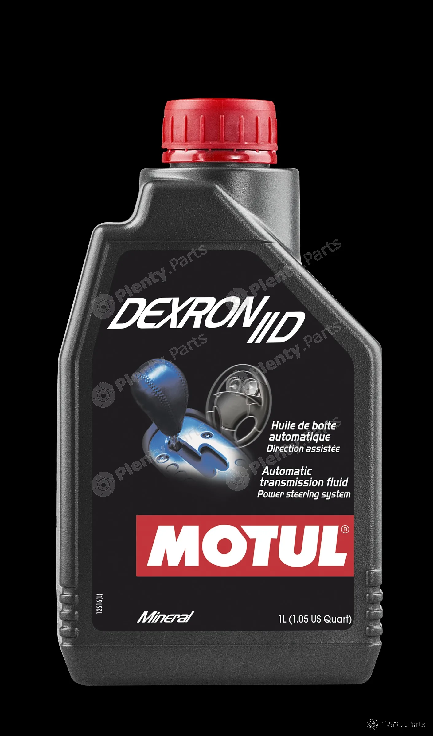 Motul 26800 — Automatic Transmission Fluid DEXRON IID