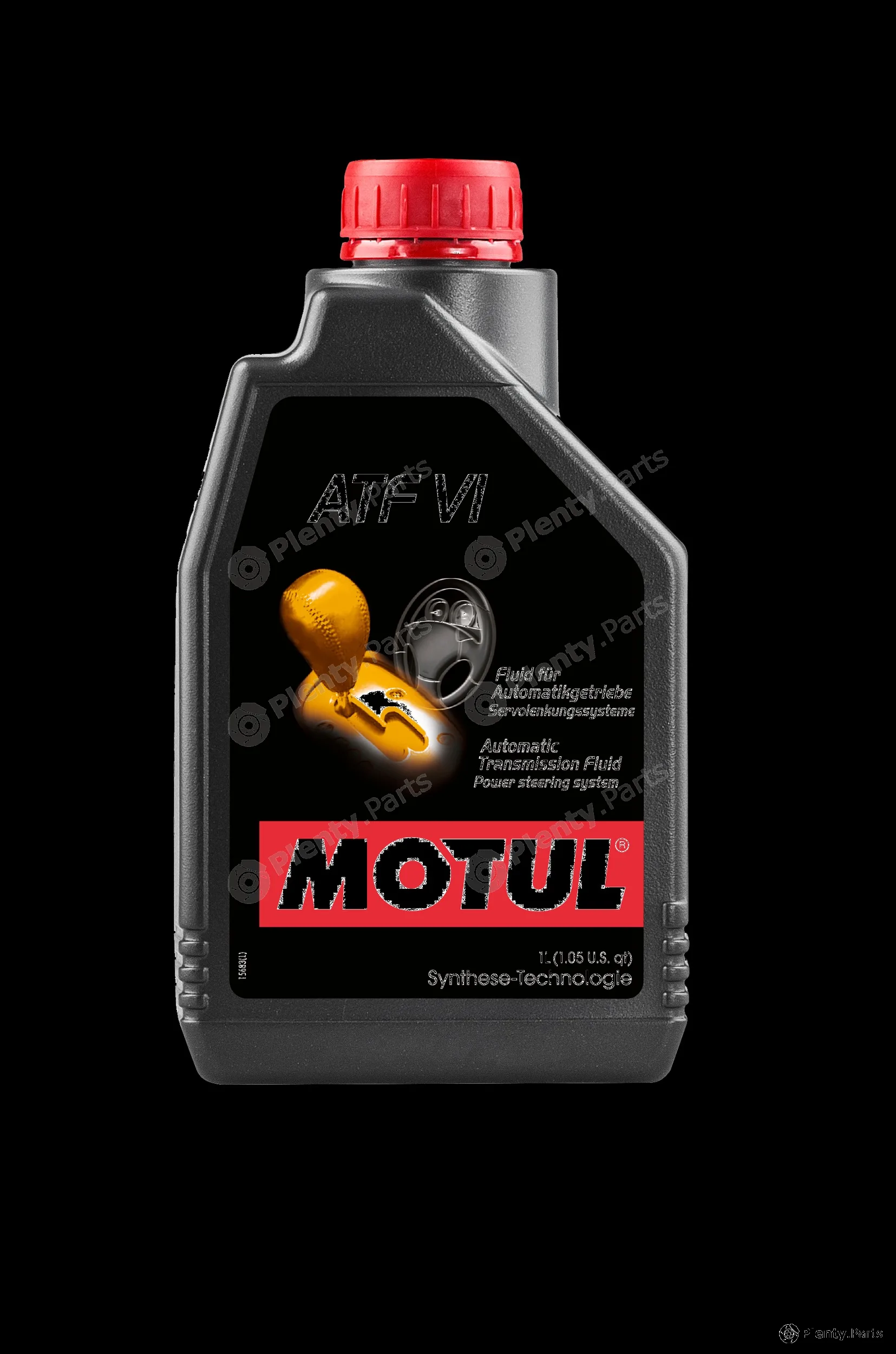 Motul 19290 — Automatic Transmission Fluid ATF VI DE