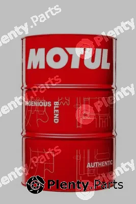 Motul 100136 — Engine Oil TEKMA MEGA 15W-40