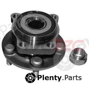 DriveTec DWB1466 — Wheel Bearing Kit