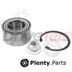 DriveTec DWB1408 — Wheel Bearing Kit