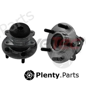 DriveTec DWB1588 — Wheel Hub