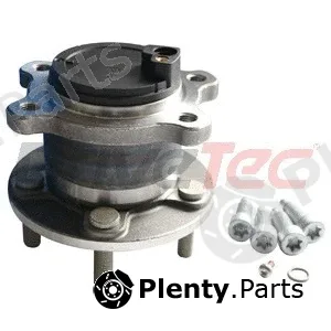 DriveTec DWB1656 — Wheel Bearing Kit