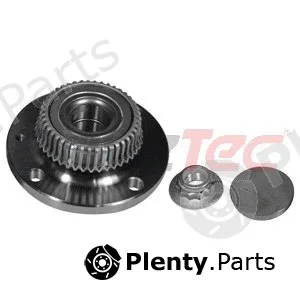 DriveTec DWB1257 — Wheel Bearing Kit