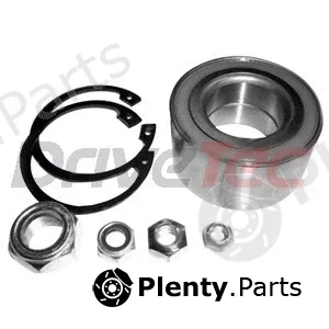 DriveTec DWB200 — Wheel Bearing Kit