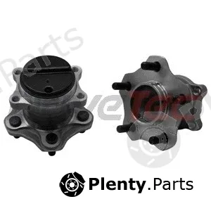 DriveTec DWB1647 — Wheel Hub