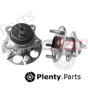 DriveTec DWB1526 — Wheel Hub