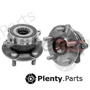 DriveTec DWB1442 — Wheel Hub
