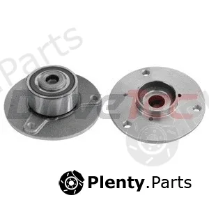 DriveTec DWB1480 — Wheel Hub
