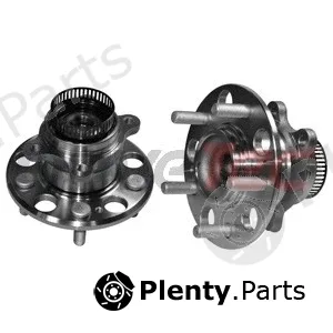 DriveTec DWB1529 — Wheel Hub