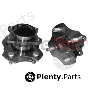 DriveTec DWB1383 — Wheel Hub