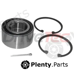 DriveTec DWB878 — Wheel Bearing Kit