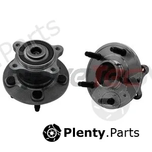 DriveTec DWB1640 — Wheel Hub